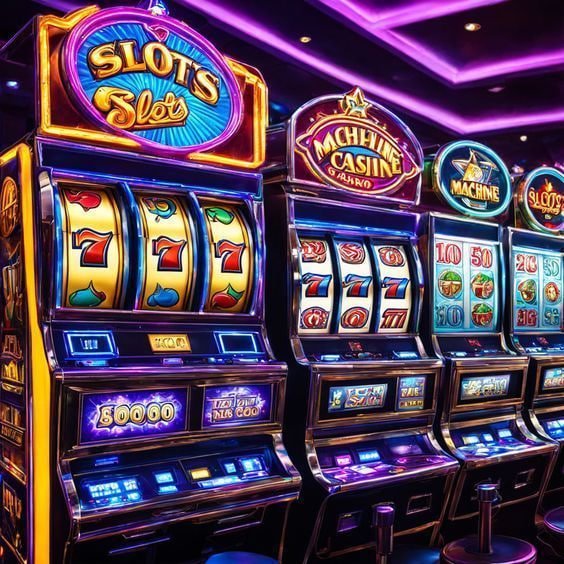 Kartu fitur promosi hot5 di ponsel