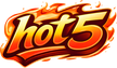 Logo hot5